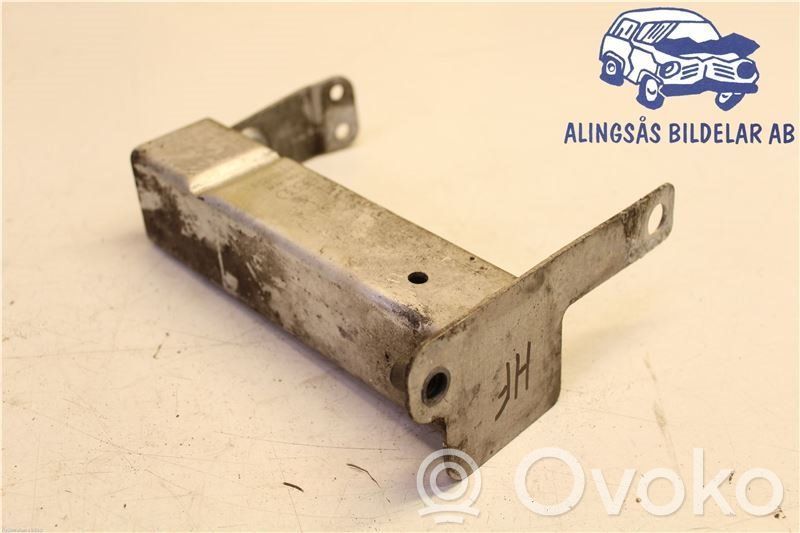 Audi A7 S7 4G Front bumper shock/impact absorber 