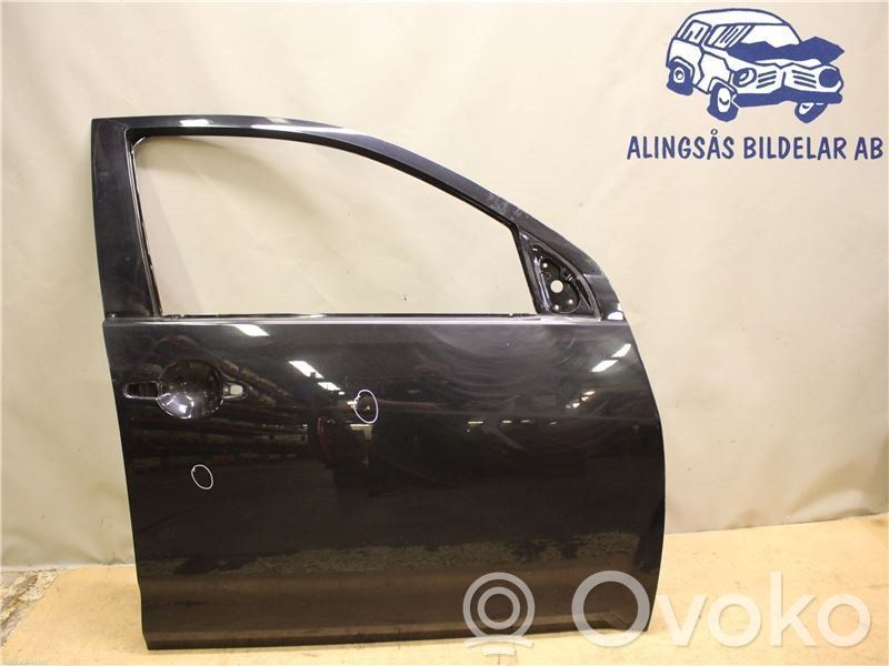 Peugeot 4007 Durvis 
