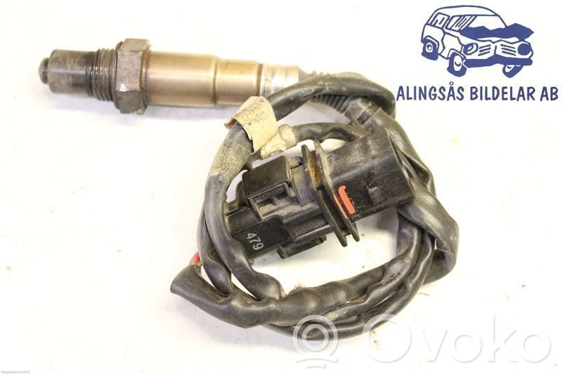 Lambda probe sensor   0281004170,03L906262M