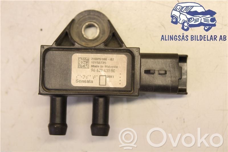 Sensor de temperatura del escape   9662143180,9662143180
