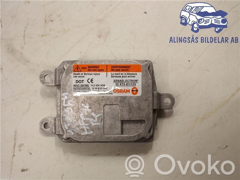 Ford Mondeo MK IV Módulo de luz LCM 