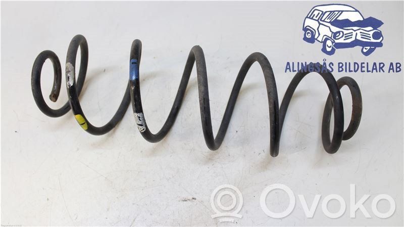 Citroen C3 Rear coil spring 