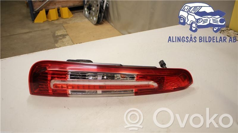 Ford Focus C-MAX Galinis žibintas kėbule 