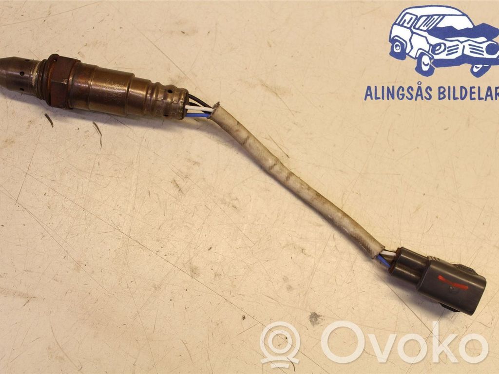 Toyota Yaris Lambda probe sensor 