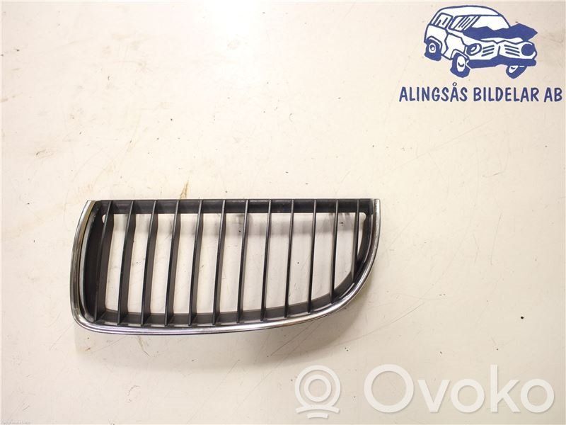 BMW 3 E90 E91 Front bumper lower grill 