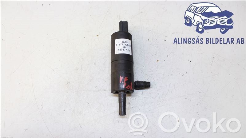 Mini One - Cooper Cabrio R52 Windscreen/windshield washer pump 