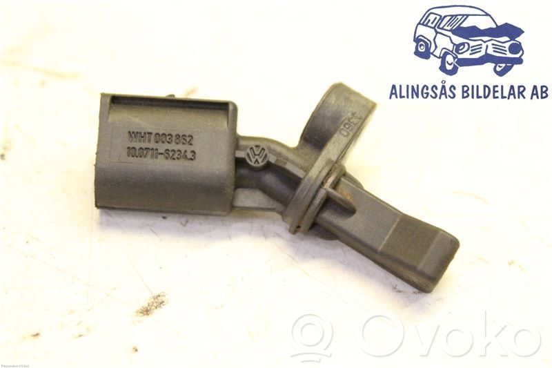 Audi A1 Sensore ABS del freno posteriore 