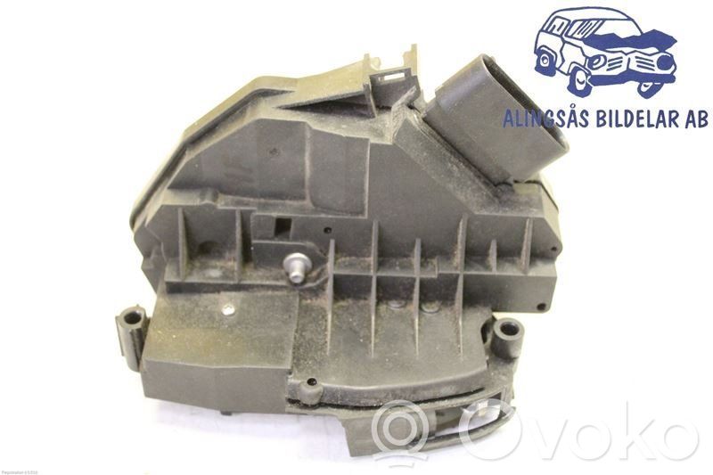Ford Ranger Front door lock 