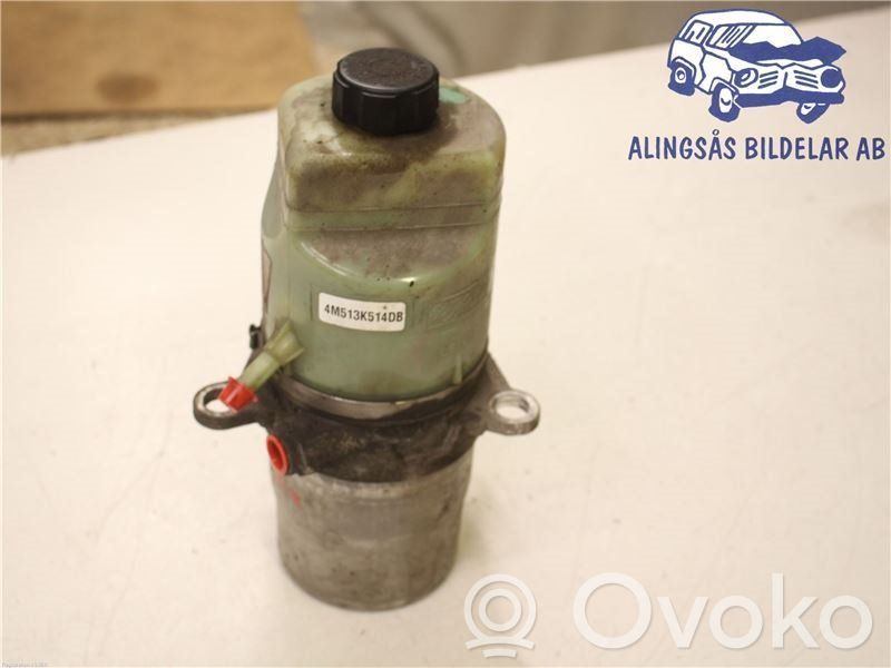 Ford Focus Electric power steering pump 