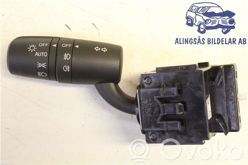 Mazda CX-5 II Indicator stalk 