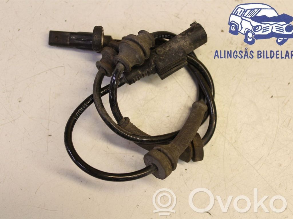 Alfa Romeo Giulietta ABS Sensor hinten 