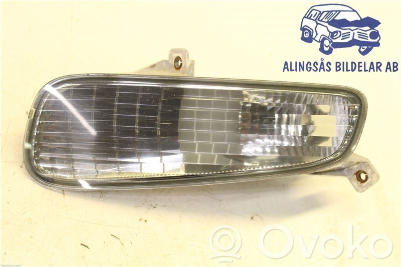 Fiat Punto Evo Etusuuntavilkku 