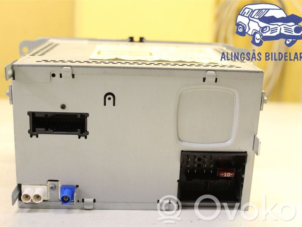 GPS navigation control unit/module   3C8035279A,3C0035279N,3C0035279N