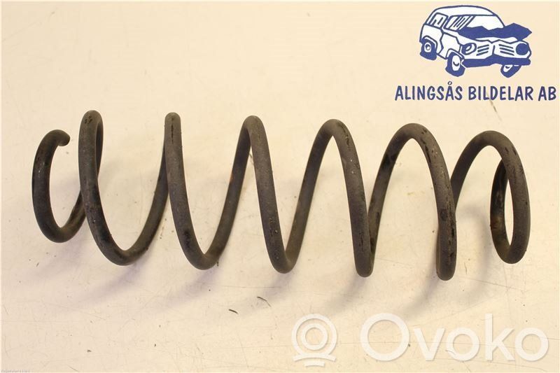 Citroen DS3 Rear coil spring 