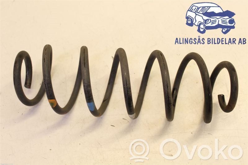 Citroen DS3 Rear coil spring 
