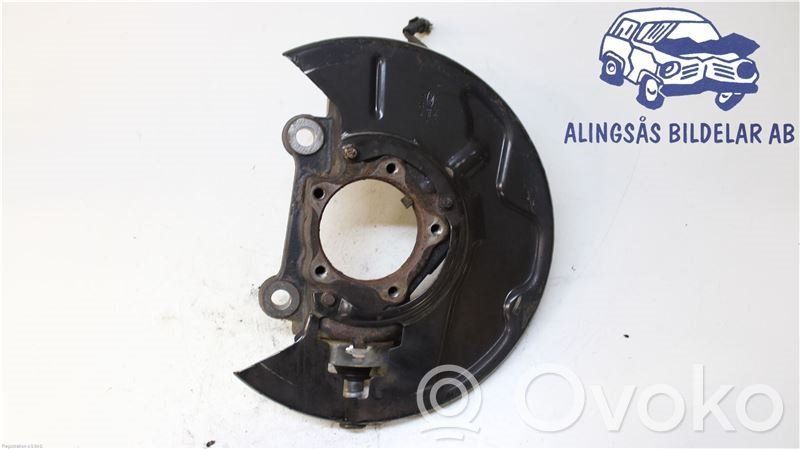 Ford Transit Priekinis kelmas 