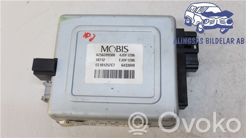 Other control units/modules   56340A2500