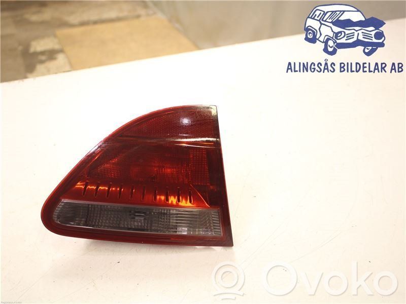 Seat Exeo (3R) Tailgate rear/tail lights 