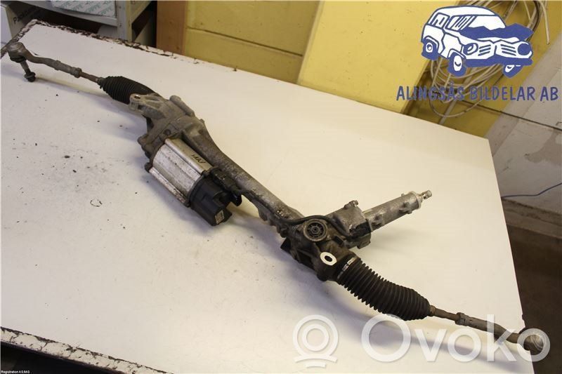 BMW 5 F10 F11 Casetă direcție 