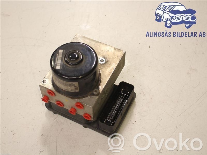 Jaguar XJ X350 ABS Pump 