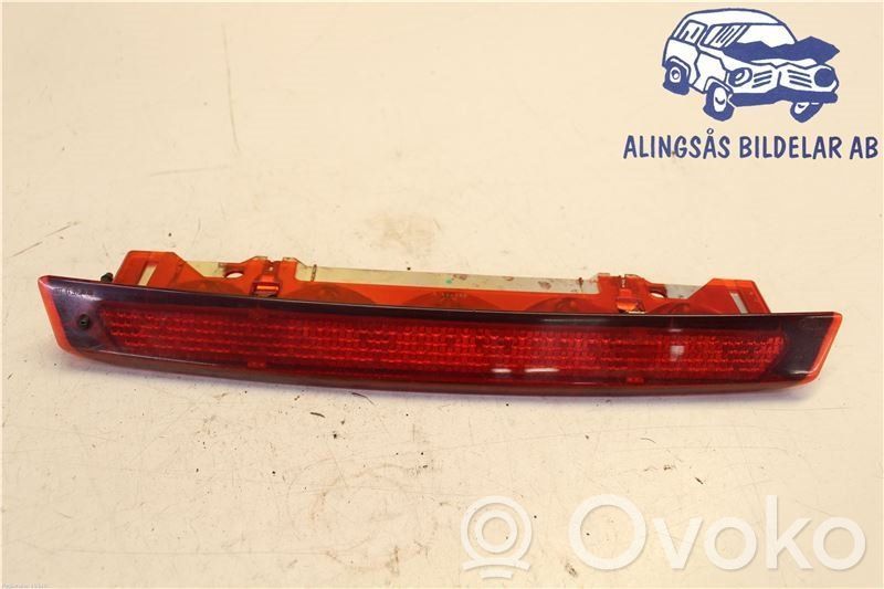 Ford Grand C-MAX Third/center stoplight 