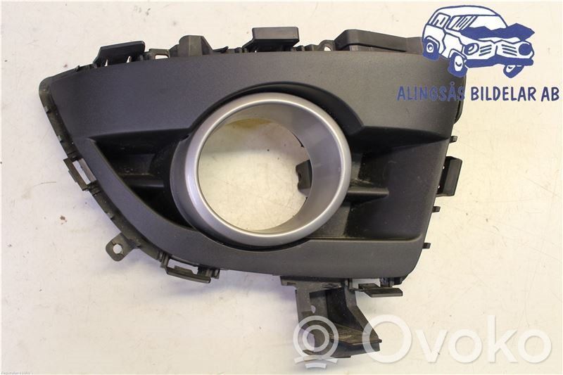 Mazda 5 Pretmiglas luktura dekoratīvais režģis 