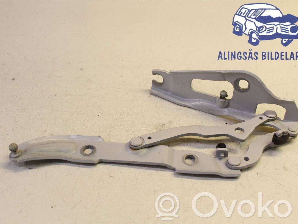 BMW 1 E82 E88 Tailgate/trunk/boot hinge 