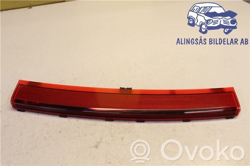 Audi A1 Third/center stoplight 