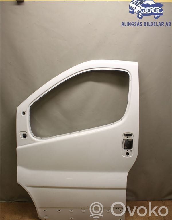 Nissan Primastar Ușă față 