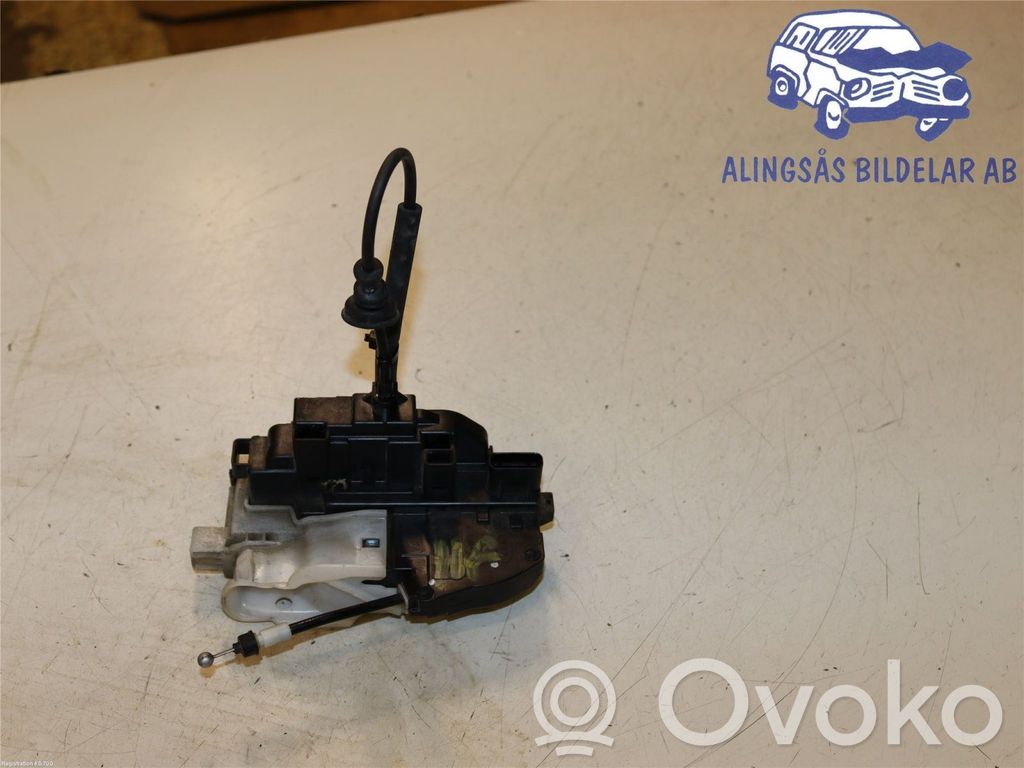 Etuoven lukko   813201H060
