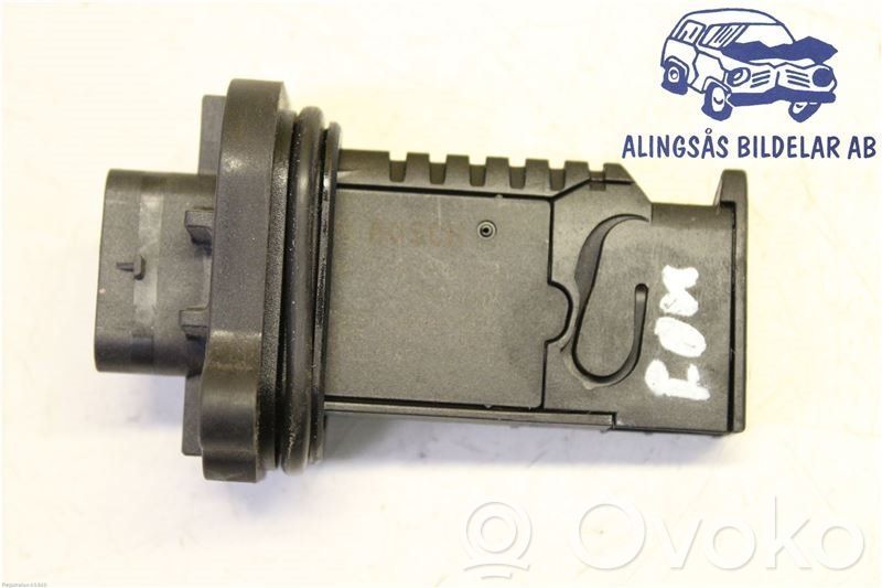 Mini One - Cooper Coupe R56 Mass air flow meter 
