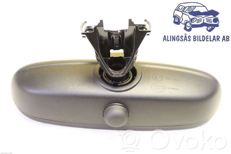 BMW 2 F22 F23 Rear view mirror (interior) 