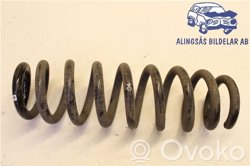 BMW 3 E90 E91 Rear coil spring 