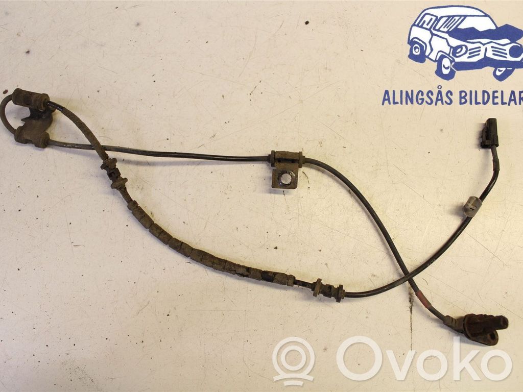 Hyundai ix35 ABS Sensor 