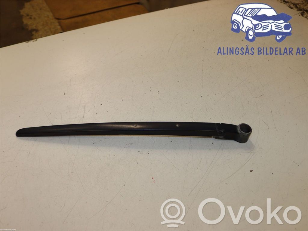 Land Rover Range Rover Sport L320 Braccio della spazzola tergicristallo posteriore 