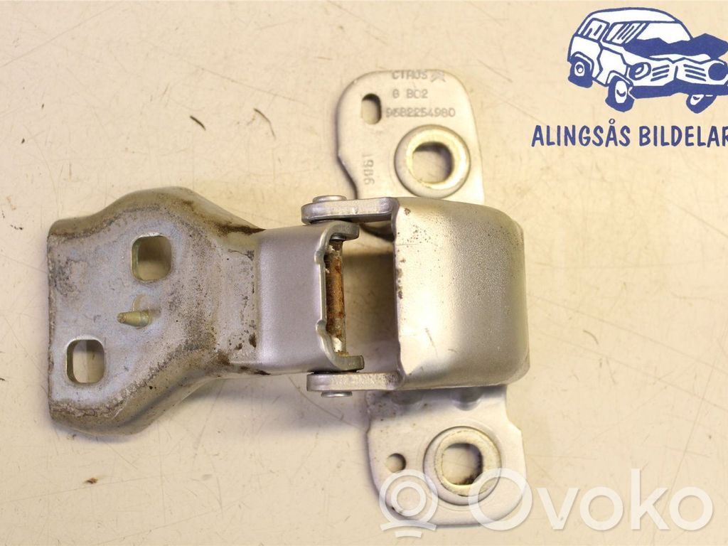 Citroen C5 Tailgate/trunk/boot hinge 
