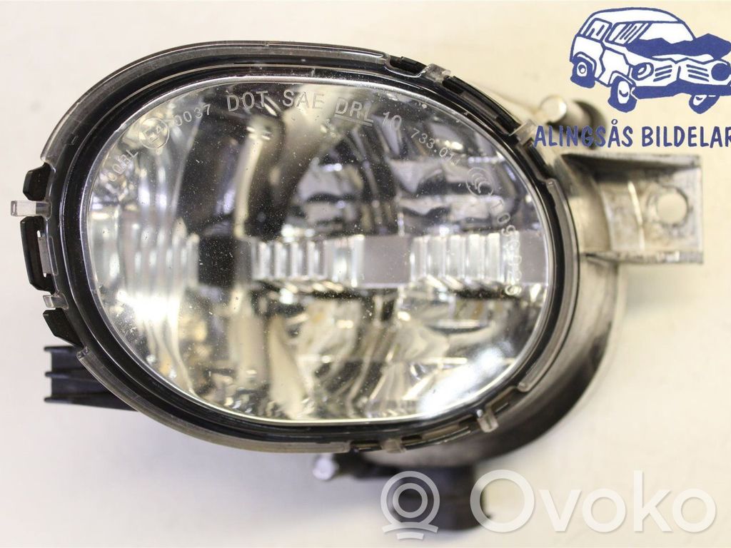 Saab 9000 CD Miglas lukturis priekšā 