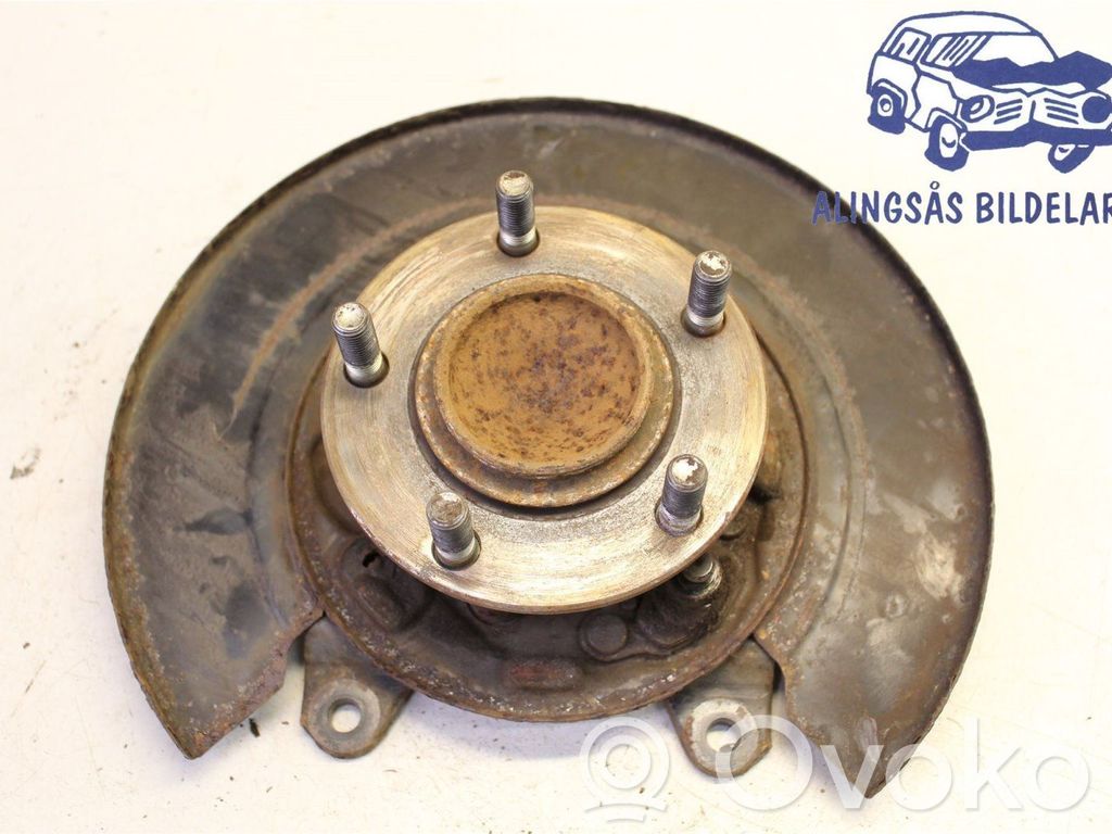 Mitsubishi ASX Rear wheel bearing hub 