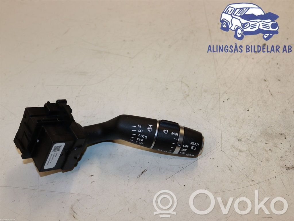 Land Rover Range Rover Evoque L538 Palanca de control del limpiaparabrisas 