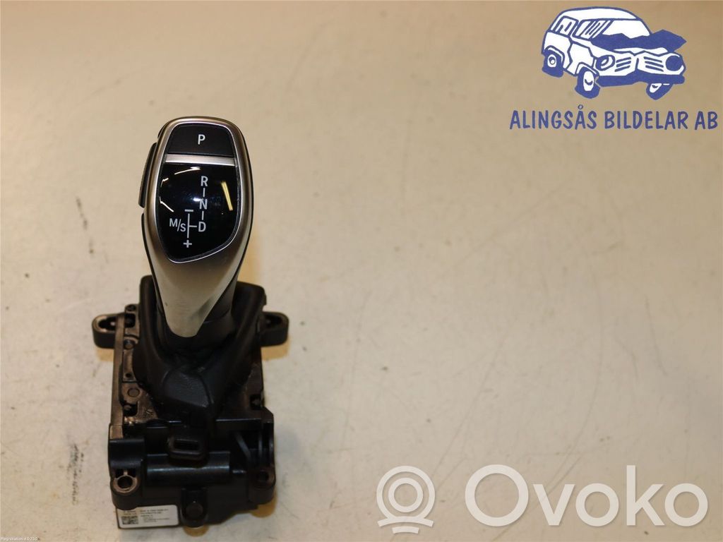 BMW 4 F36 Gran coupe Gear shifter/selector 