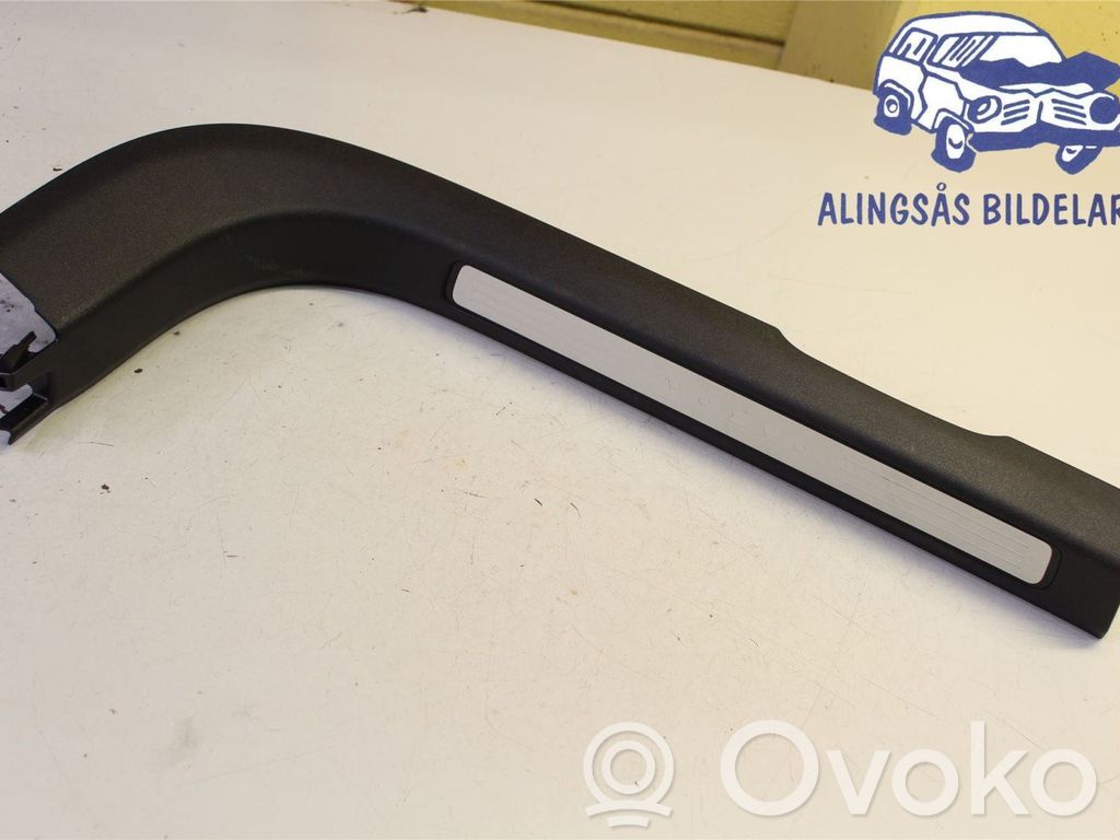 Volvo S60 Listwa progowa przednia 
