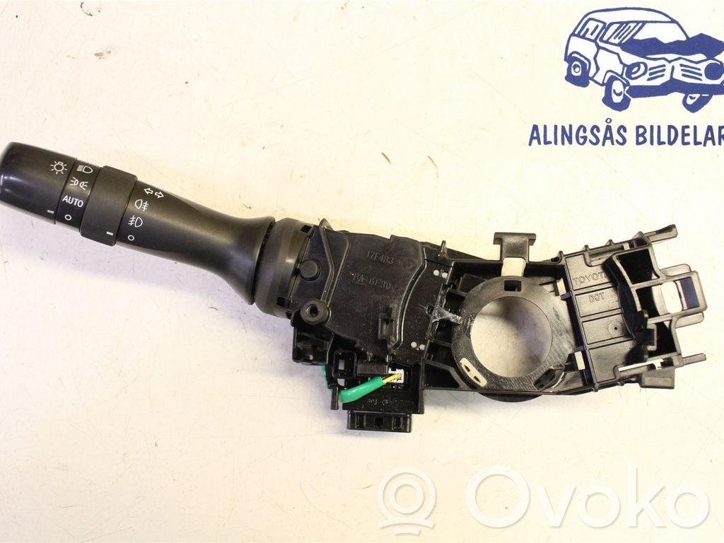 Subaru Outback (BS) Indicator stalk 