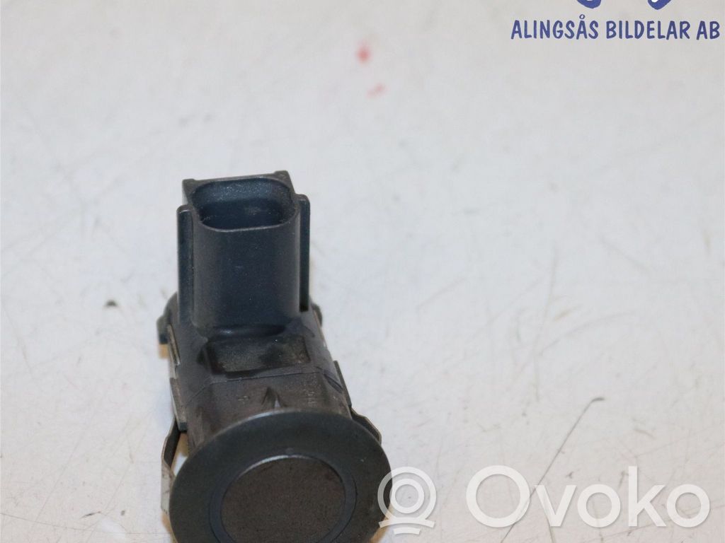Mitsubishi Outlander Sensor de aparcamiento PDC 