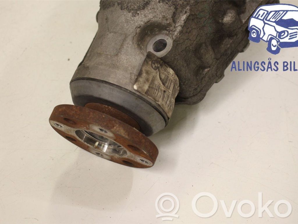 BMW 5 F10 F11 Mechanizm różnicowy przedni / Dyferencjał 