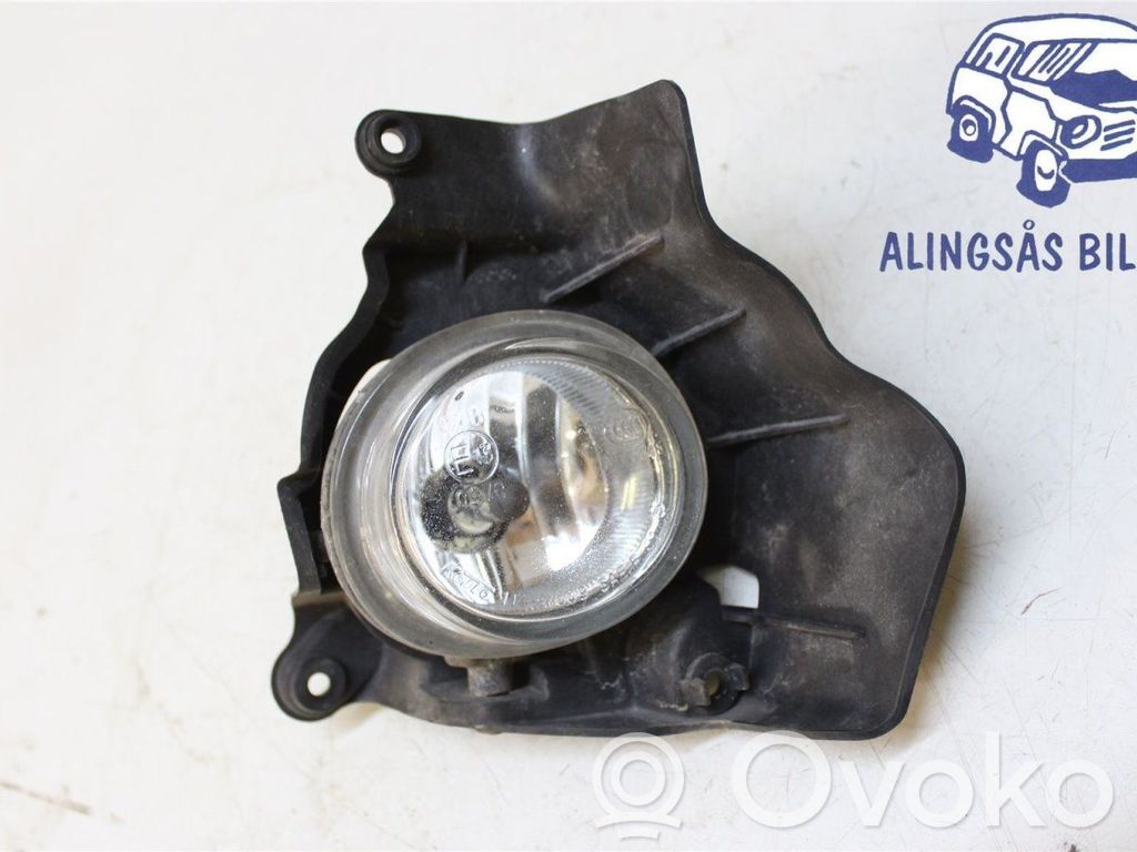 Mazda 2 Miglas lukturis priekšā 