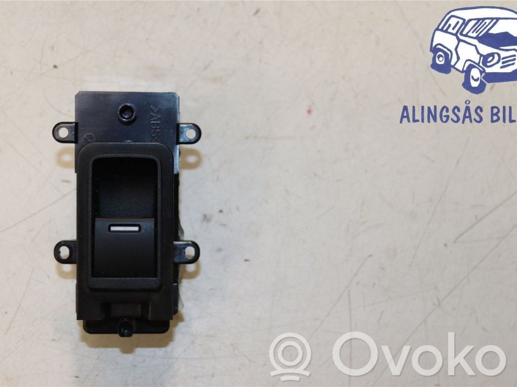 Interruptor del elevalunas eléctrico   83740T1GE511BLK,83740T1GE511BLK
