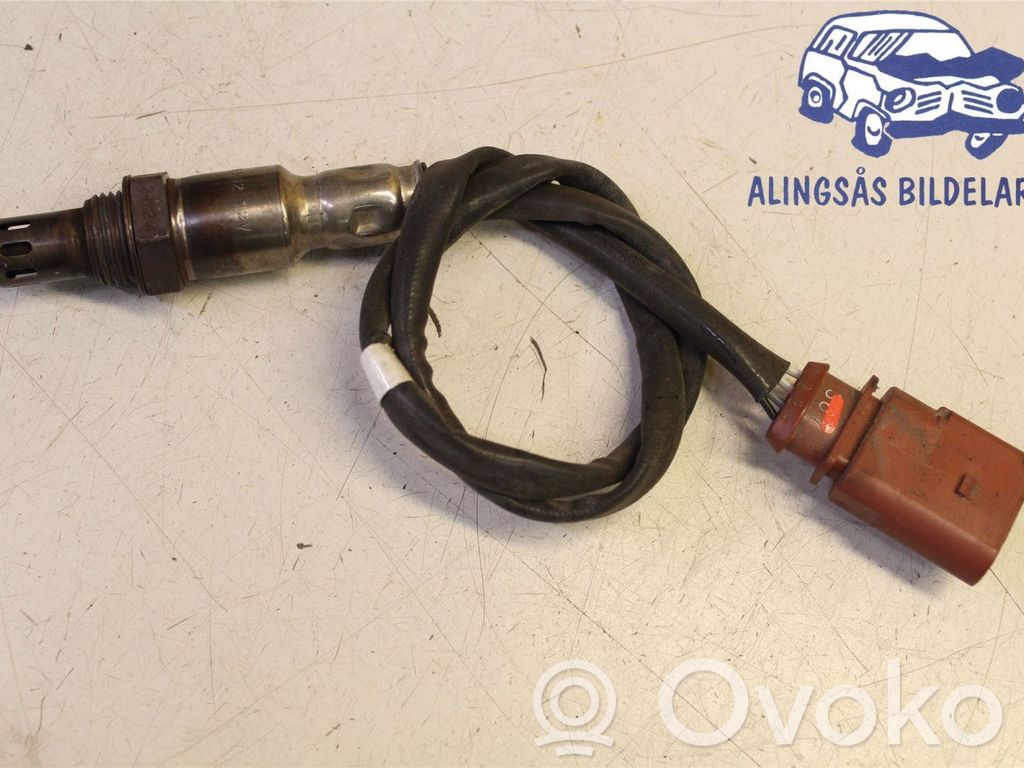 Lambda probe sensor   04E906262,04E906262,04E906262