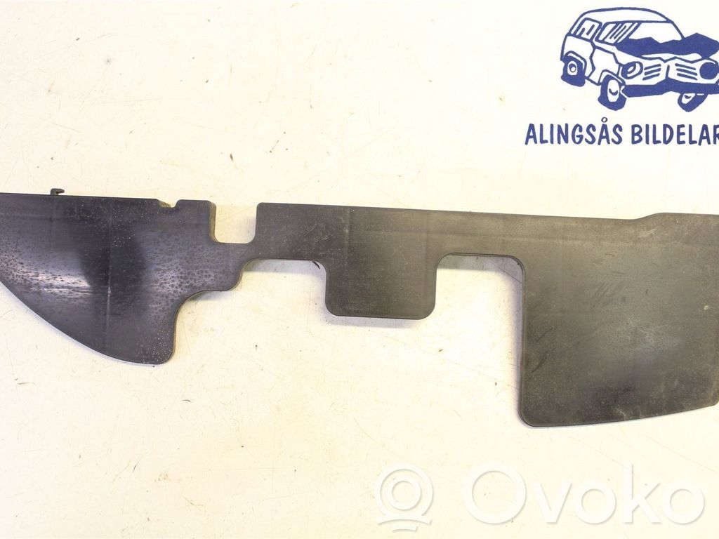 KIA Ceed Conducto/guía del intercooler 