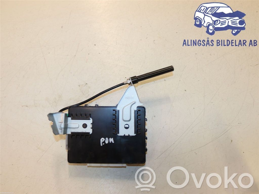 KIA Ceed Comfort/convenience module 