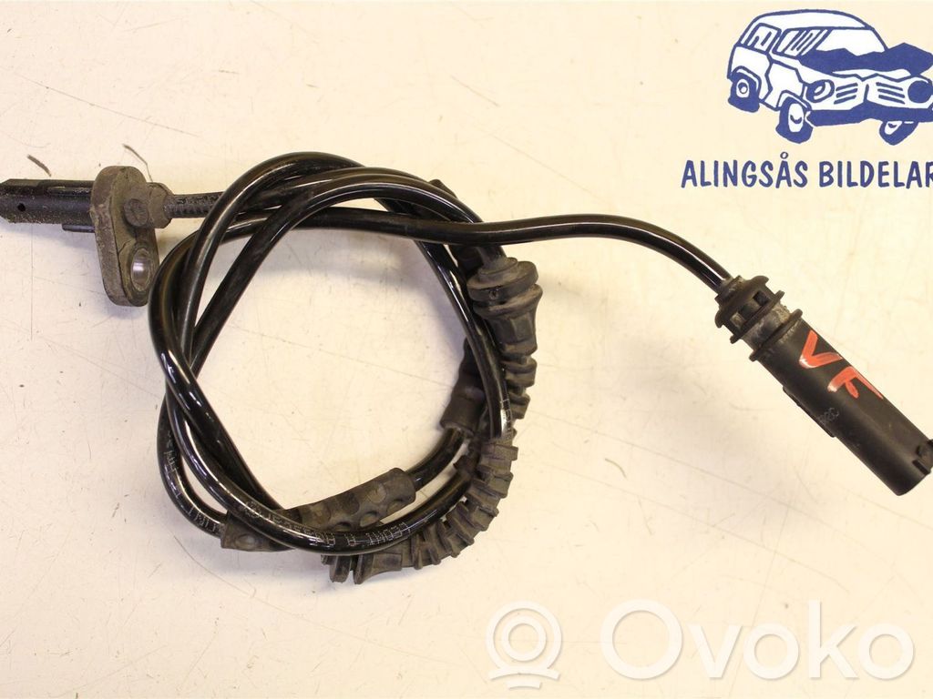 BMW 5 F10 F11 Sensore velocità del freno ABS 